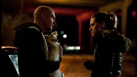 Photo du film Les Ardennes v.f.