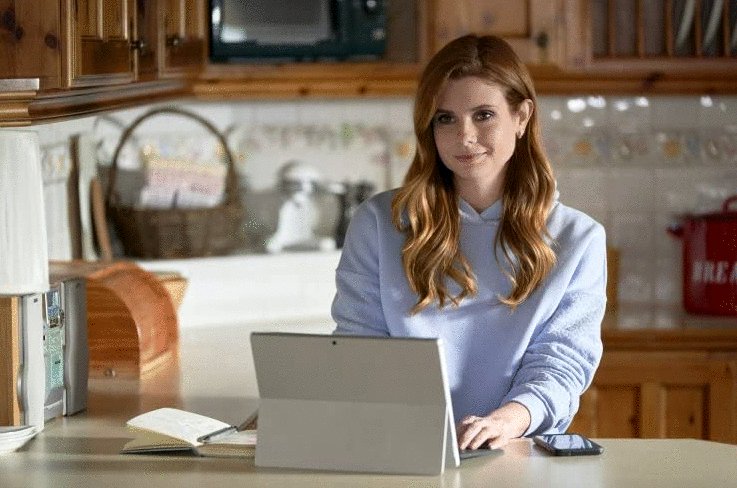 Photo du film As Luck Would Have It