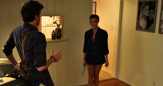 Photo du film Bad Match