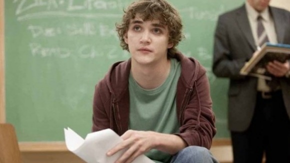 Photo du film Beautiful Boy