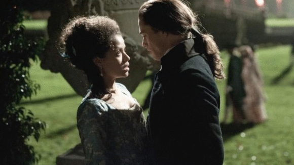 Photo from the movie Belle