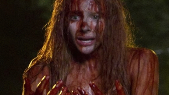 Photo du film Carrie v.f.