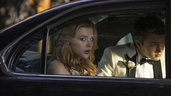 Photo du film Carrie v.f.