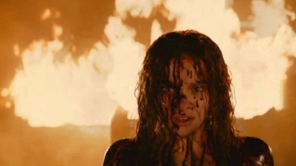 Photo du film Carrie v.f.