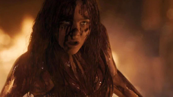 Photo du film Carrie v.f.
