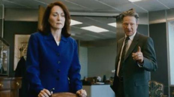 Photo du film The Company Men