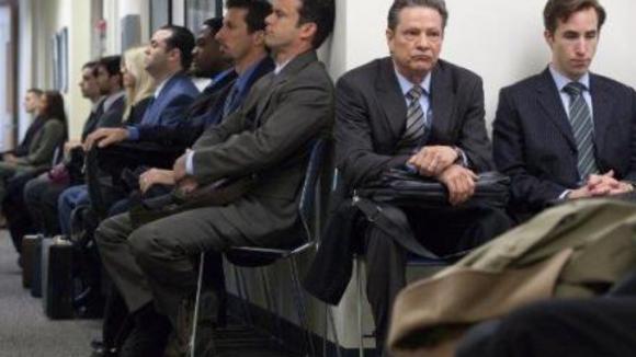 Photo du film The Company Men