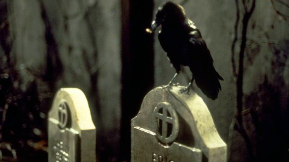 Photo du film The Crow