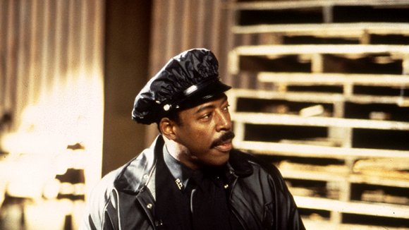 Photo du film The Crow