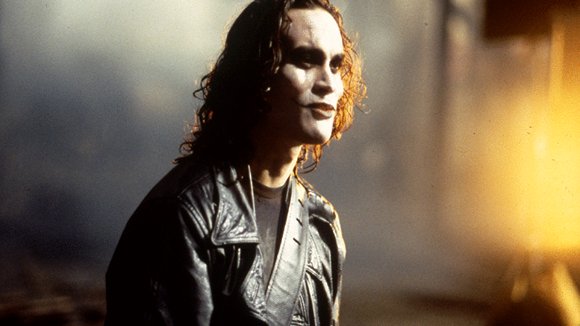 Photo du film The Crow
