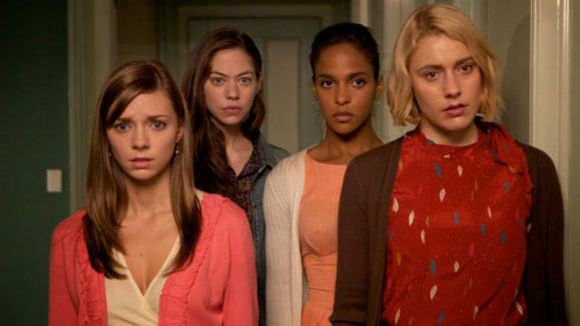 Photo du film Damsels in Distress