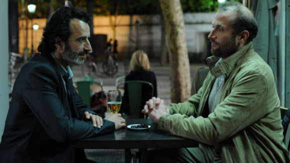 Photo from the movie Delicacy