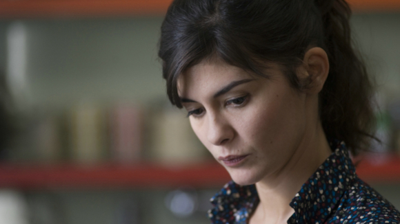 Photo from the movie Delicacy