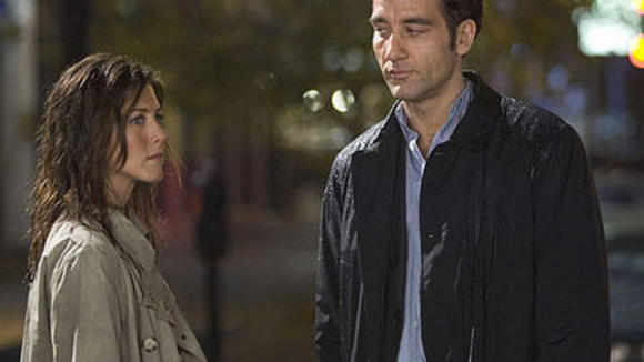 Photo du film Rencontre fatale