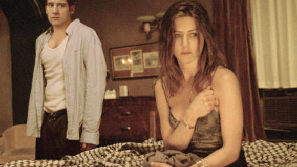 Photo du film Rencontre fatale