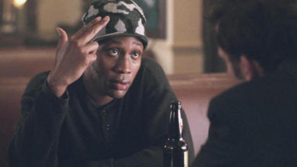 Photo du film Rencontre fatale