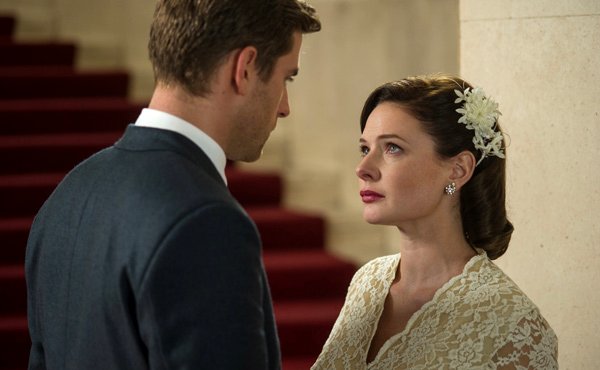 Photo du film Despite the Falling Snow