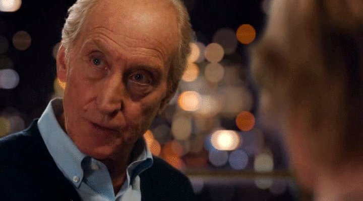 Photo du film Despite the Falling Snow