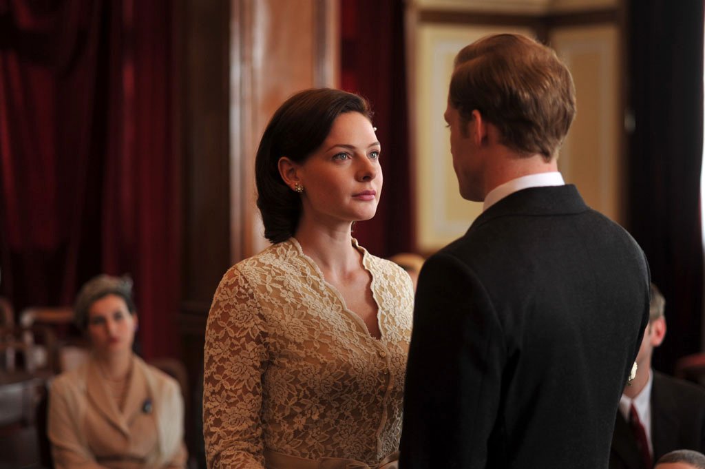 Photo du film Despite the Falling Snow