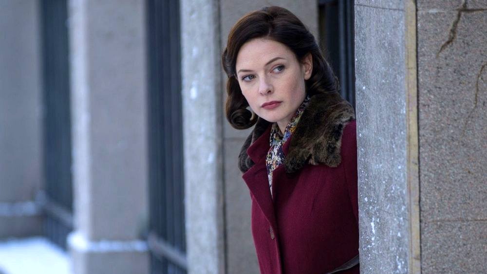 Photo du film Despite the Falling Snow