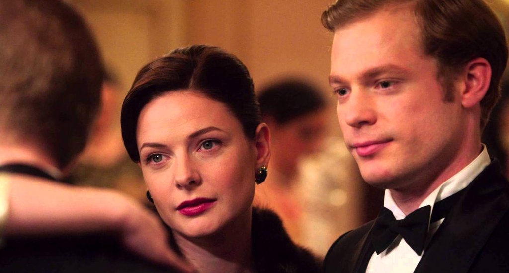 Photo du film Despite the Falling Snow