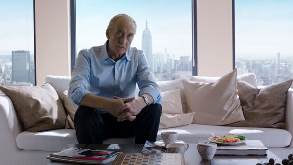 Photo du film Despite the Falling Snow