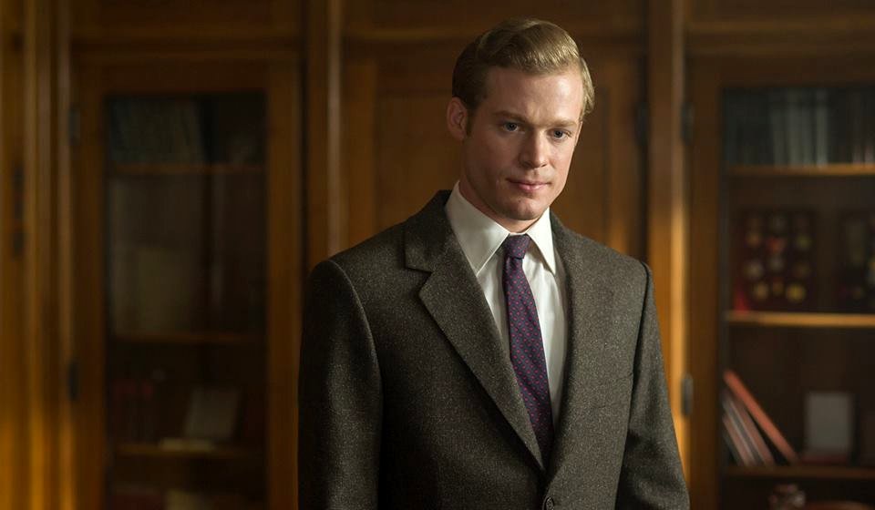 Photo du film Despite the Falling Snow