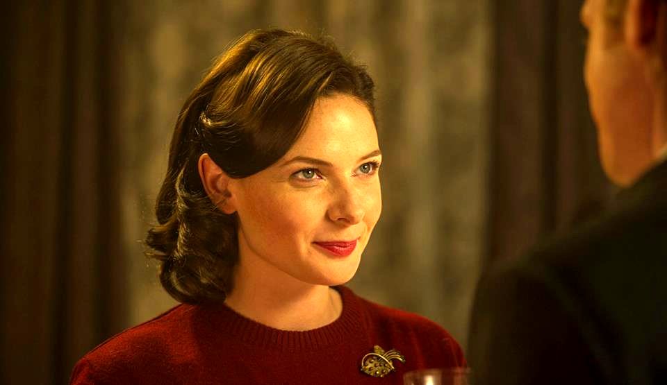 Photo du film Despite the Falling Snow