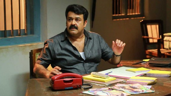 Photo du film Drishyam