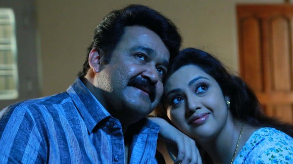 Photo du film Drishyam