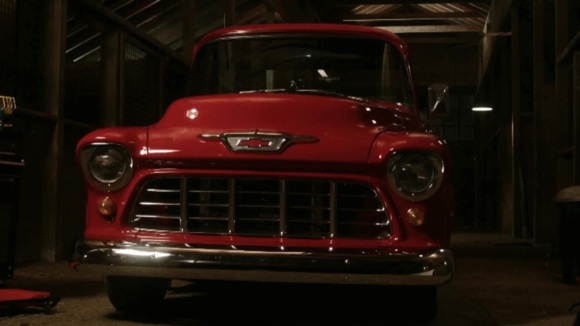 Photo from the movie The Dog Lover