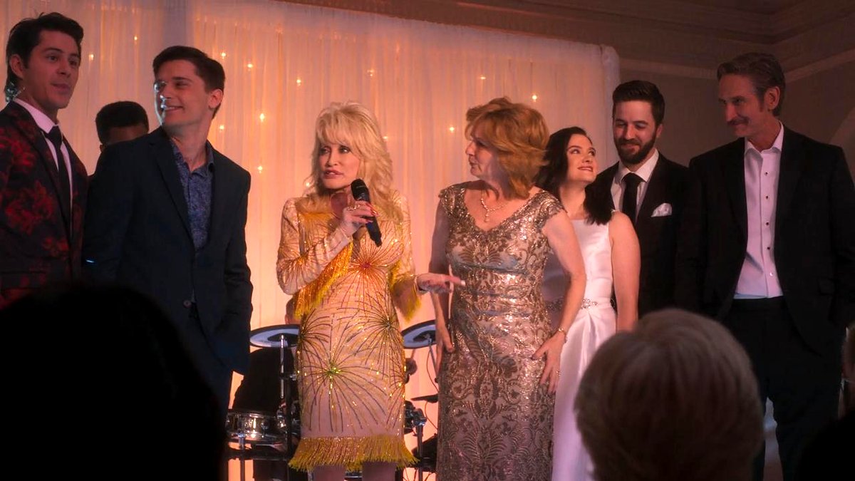 Photo from the movie Dolly Parton's Heartstrings