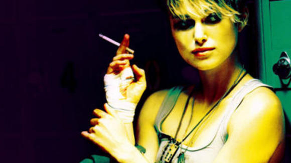 Photo from the movie Domino