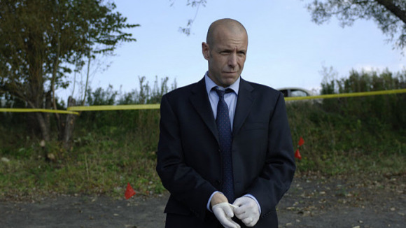 Photo du film Durham County