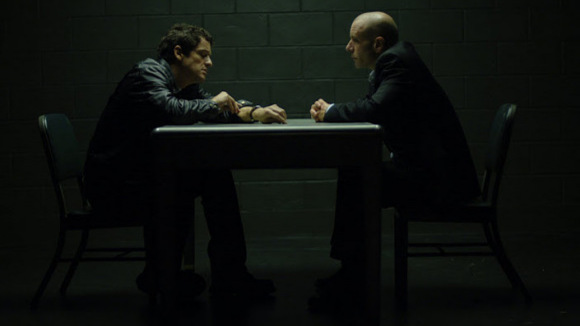 Photo du film Durham County