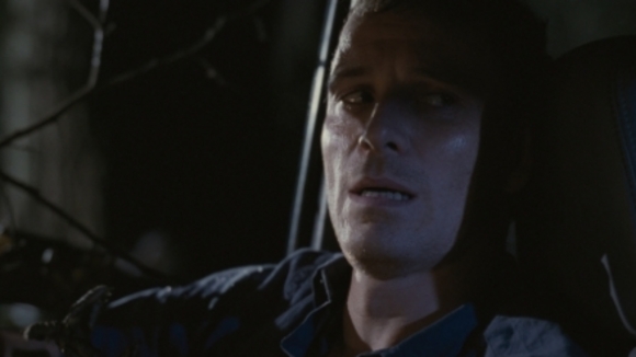 Photo from the movie Eden Lake