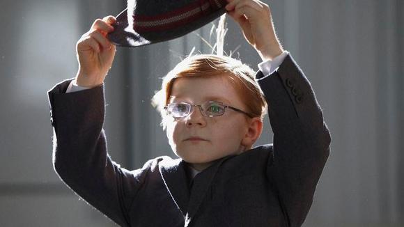 Photo from the movie Angel in the House