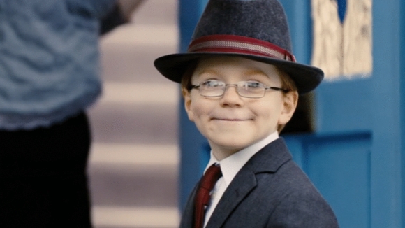 Photo from the movie Angel in the House