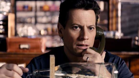 Photo from the movie Angel in the House