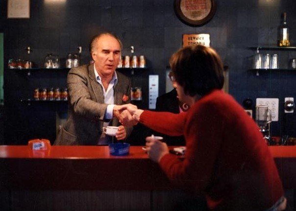 Photo du film Passion