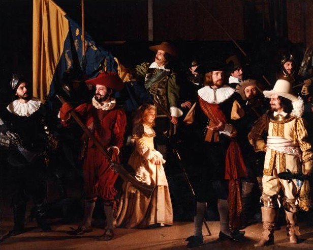 Photo du film Passion