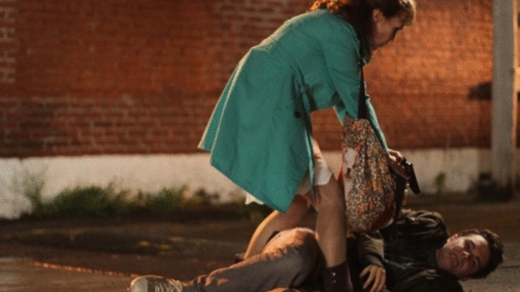 Photo du film Histoire à faire peur