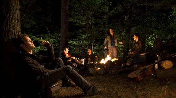 Photo du film Histoire à faire peur