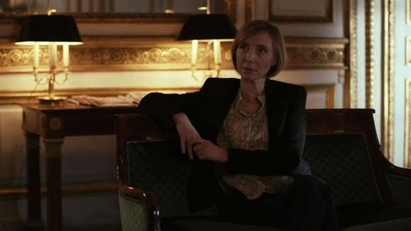 Photo from the movie The Great Game