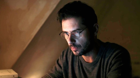 Photo from the movie The Great Game