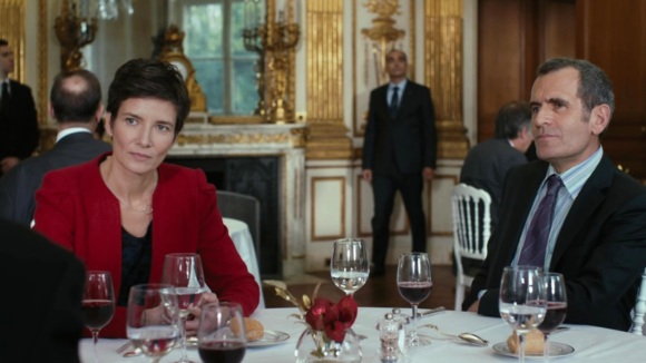 Photo from the movie The Great Game