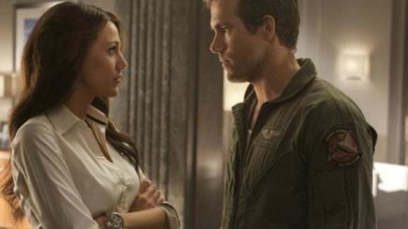 Photo from the movie Green Lantern