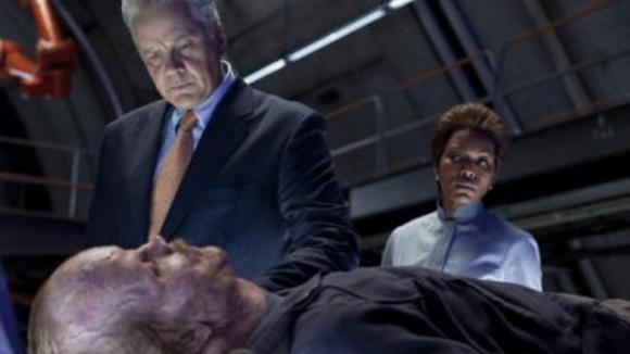 Photo from the movie Green Lantern