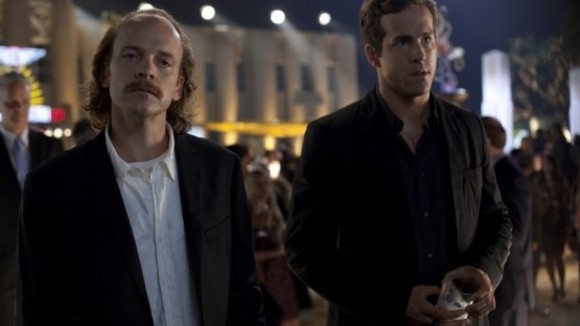 Photo from the movie Green Lantern