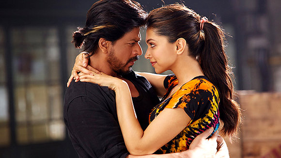 Photo from the movie Happy New Year